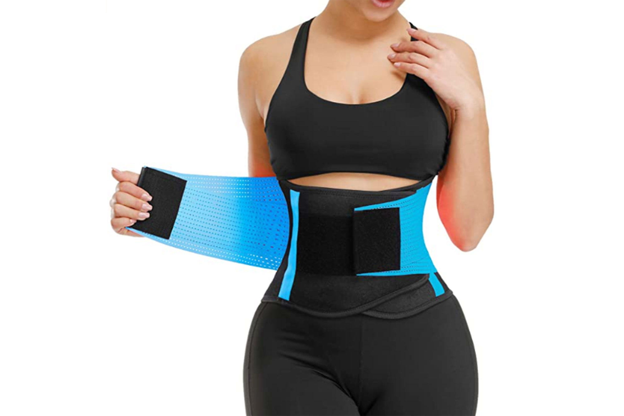 buurman doneren leugenaar Shoppers Are Obsessed With This VENUZOR Waist Trainer