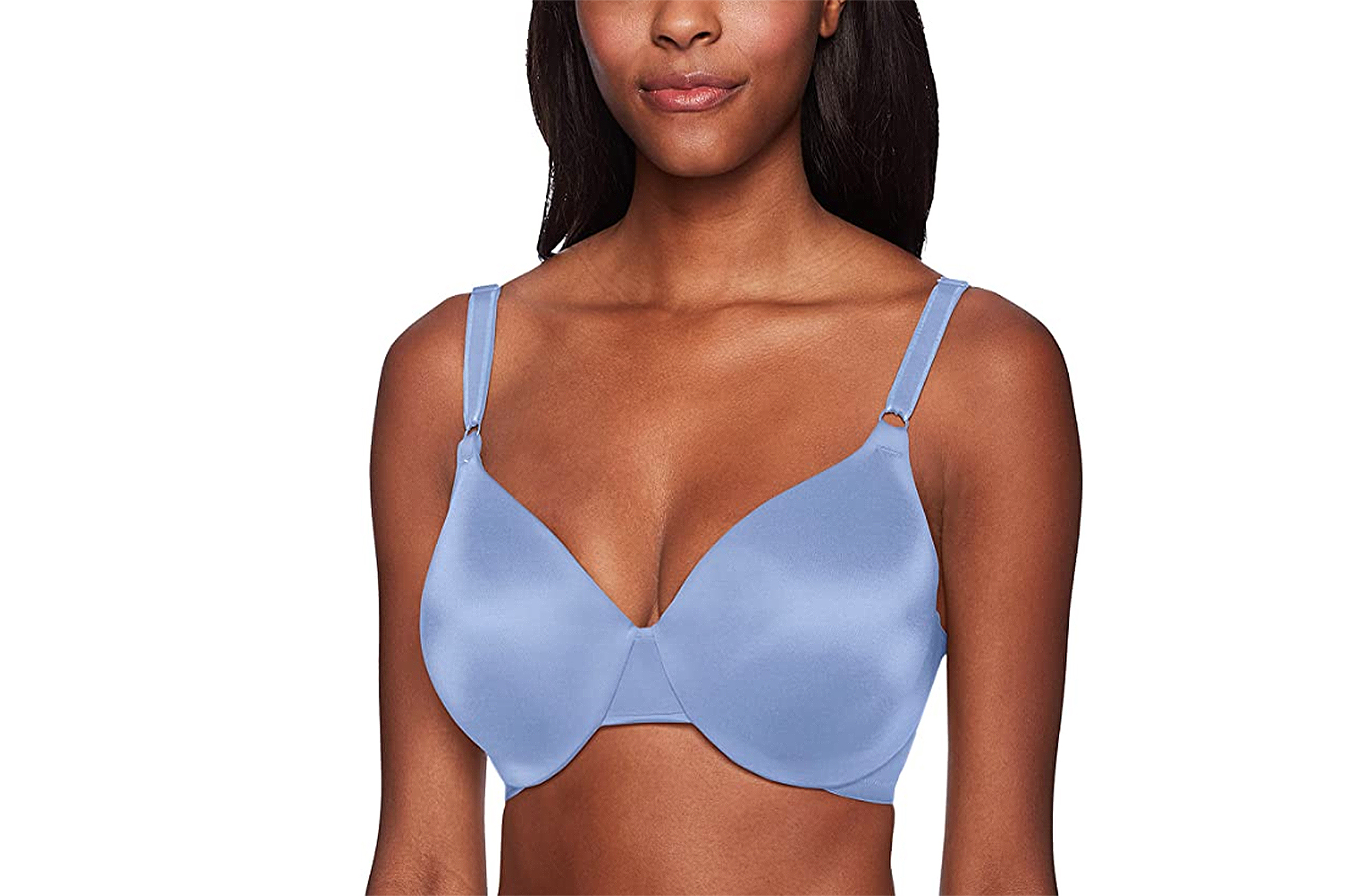 Warner's Women's This is Not a Bra Full-Coverage Underwire Bra