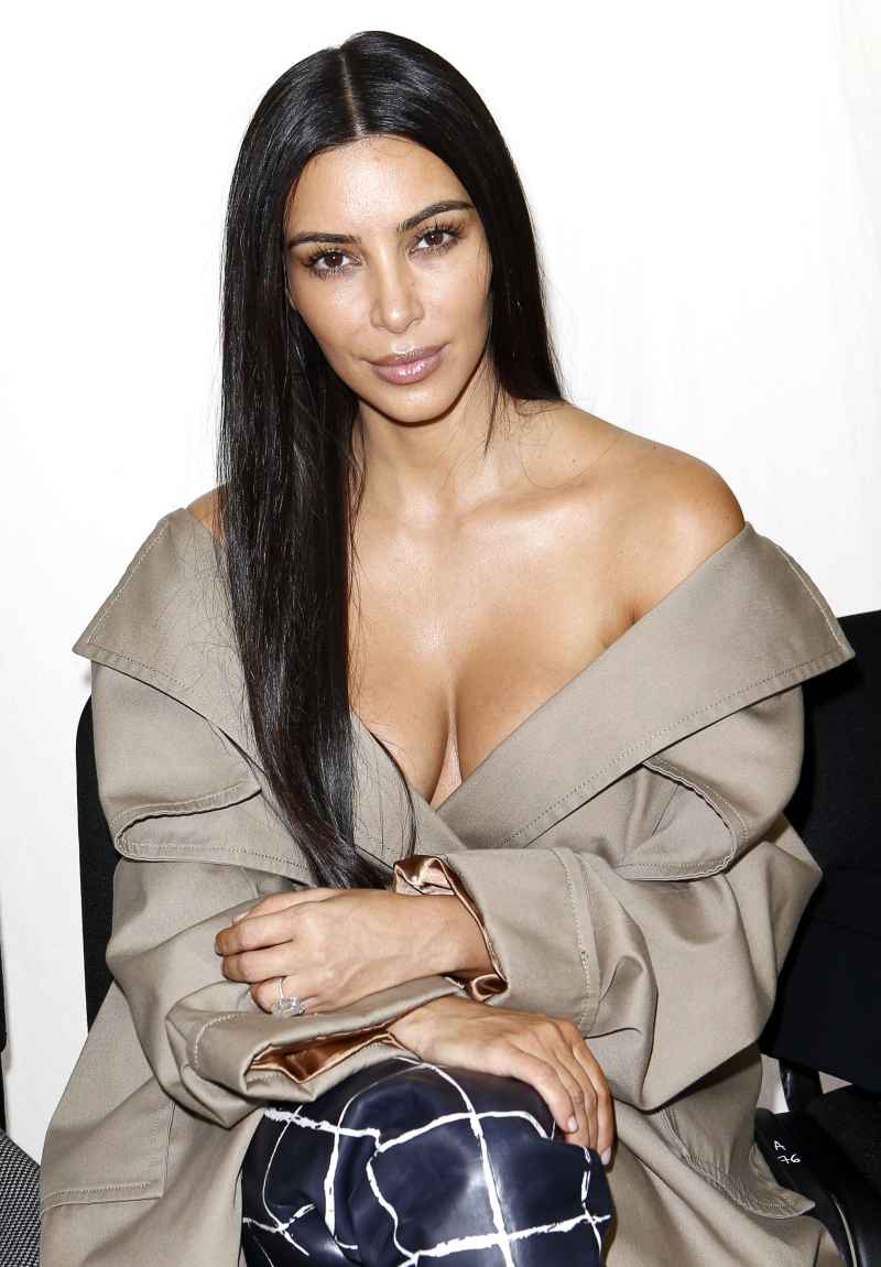 What Kardashian-Jenner Family Has Said About Kanye Political Aspirations