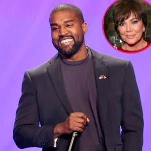What Kardashian-Jenner Family Has Said About Kanye Political Aspirations
