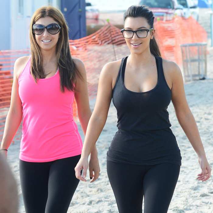 What Really Happened Between Larsa Pippen and Kim Kardashian 2