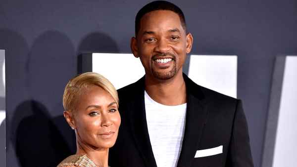 Why Jada Pinkett Smith and Will Smith Feel Going Public With Past Split Was 'the Best Move' for Them