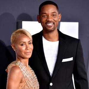 Why Jada Pinkett Smith and Will Smith Feel Going Public With Past Split Was 'the Best Move' for Them