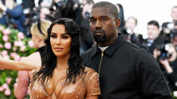 Why Kim Kardashian Doesn't Want to Divorce Kanye West Amid Family Drama