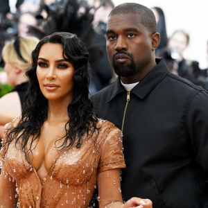 Why Kim Kardashian Doesn't Want to Divorce Kanye West Amid Family Drama