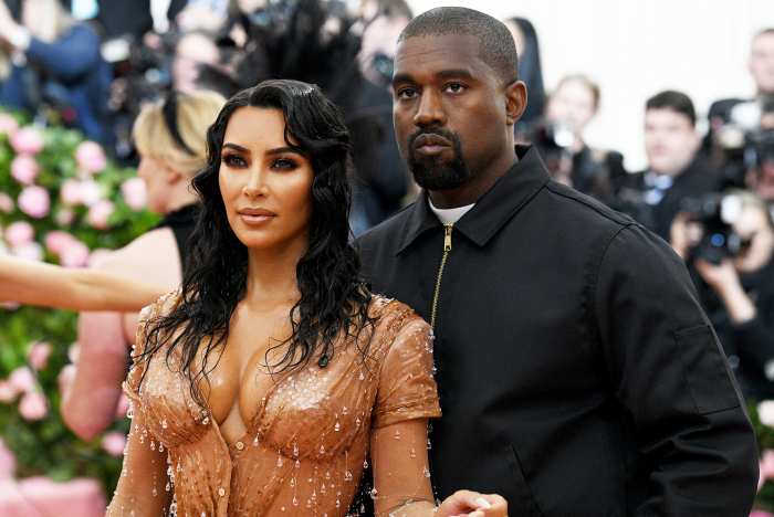 Why Kim Kardashian Doesn't Want to Divorce Kanye West Amid Family Drama