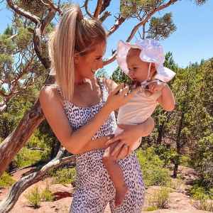 Why Lauren Burnham Didn’t Always Think She Was Born to Be a Mom