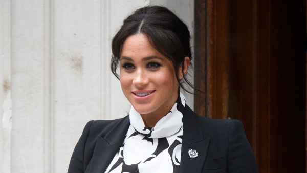 Why Meghan Markle Felt 'Unprotected' During Her Pregnancy