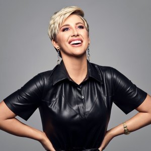 Why Savannah Chrisley ‘Had No Choice’ to Get a Pixie Cut