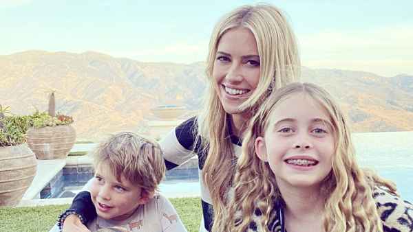Will Christina Anstead Kids Follow Her Tarek TV Footsteps