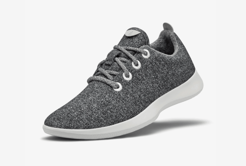 Women's Wool Runners