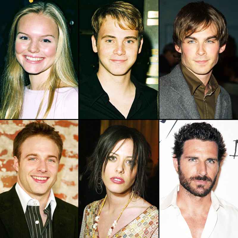 Young Americans Cast Where Are They Now