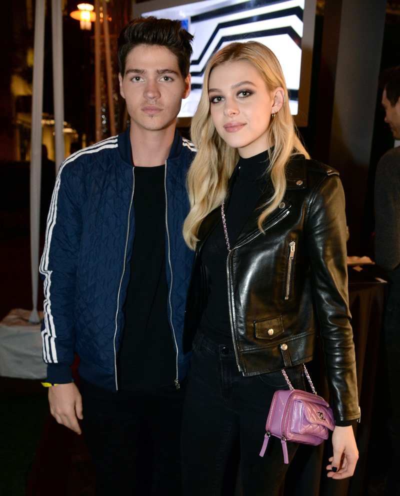 Youngest of 10 Children Nicola Peltz 5 Things to Know About Brooklyn Beckham Fiancee