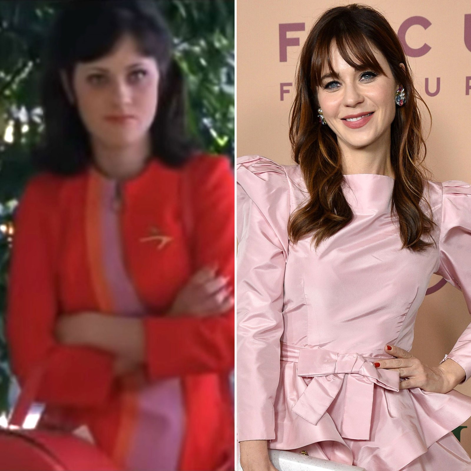 Zooey Deschanel Almost Famous Cast Where Are They Now