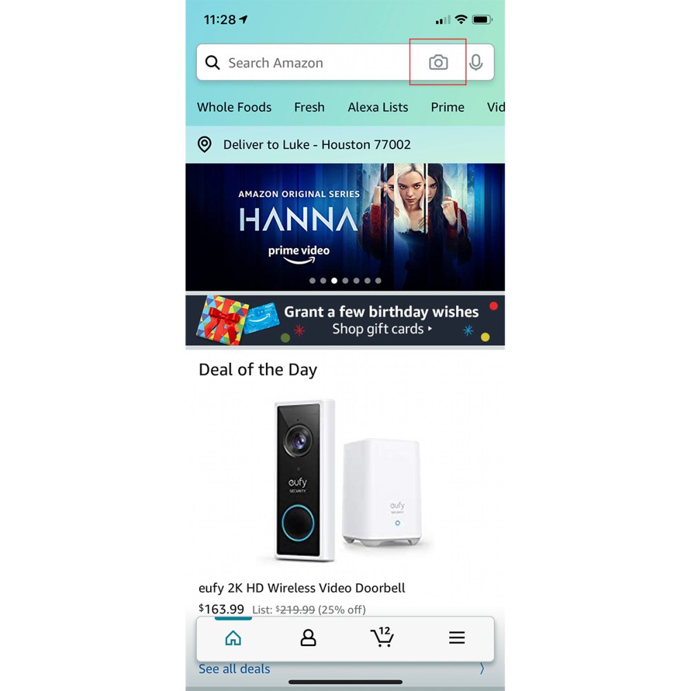 amazon-app-camera