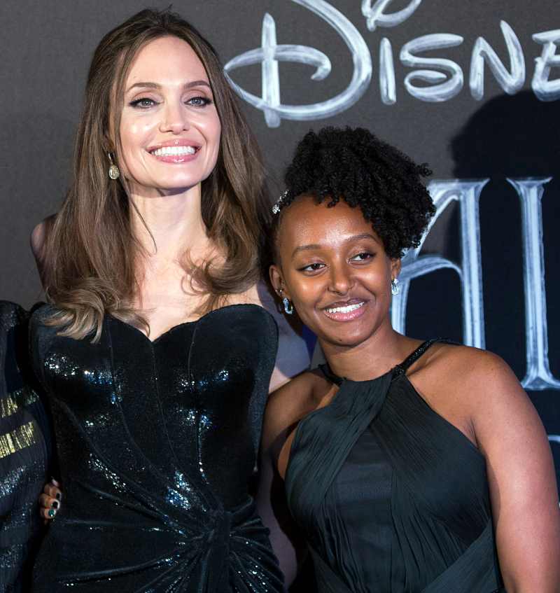 Angelina Jolie’s Most Inspiring Motherhood Quotes: My Kids Are ‘The Best Friends I Ever Had’