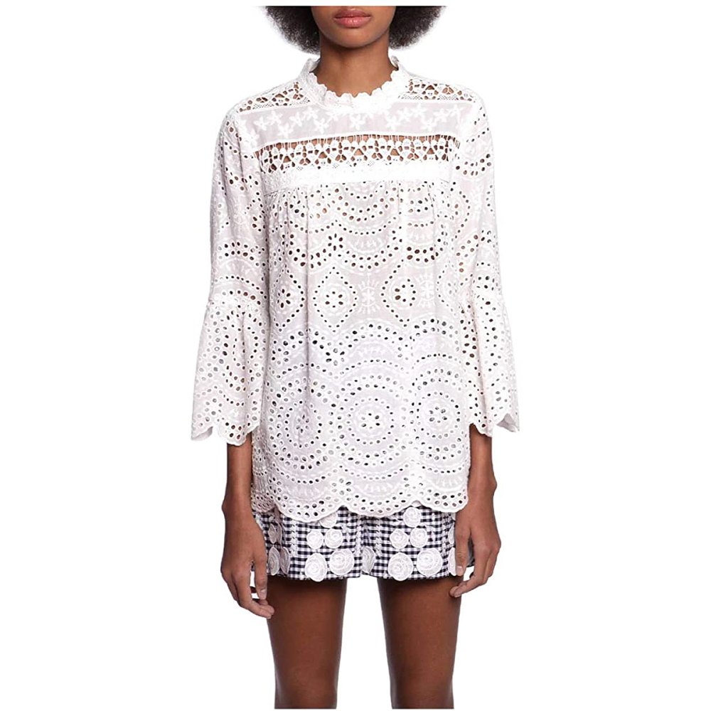 anna-sui-eyelet-top