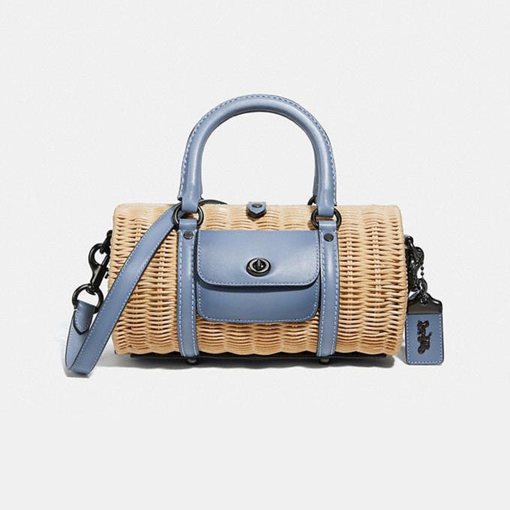 barrel-bag