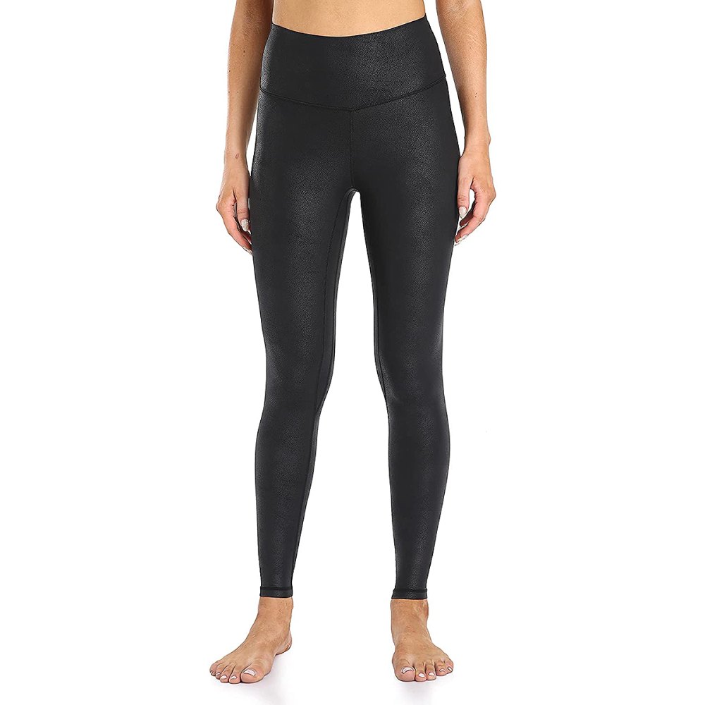 These Are the 15 Best Quality Leggings and Yoga Pants on