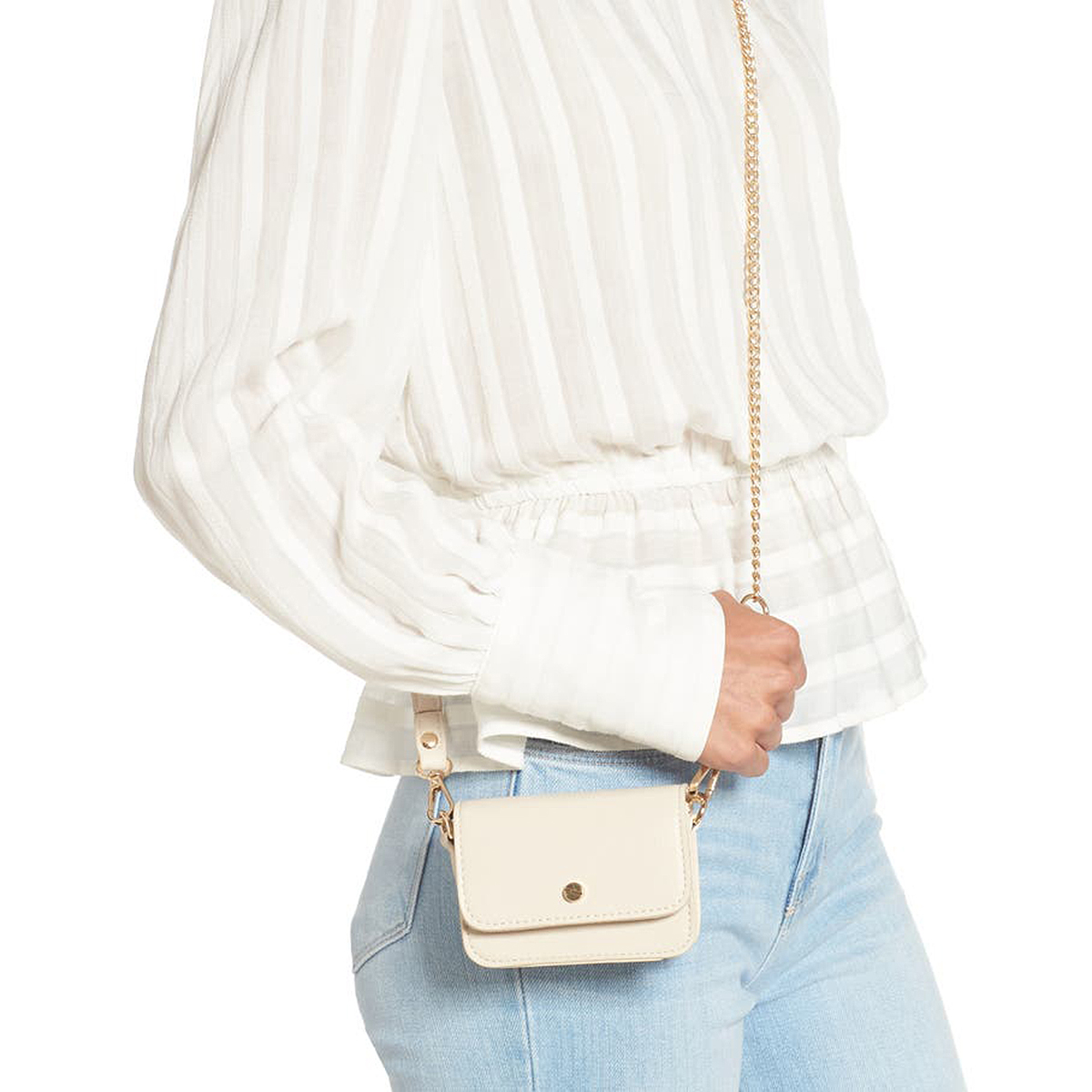 The 29 best crossbody bags to shop now for every budget