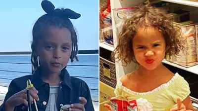 Celebrity Kids Who Are Budding Foodies: Ryan Curry, Luna Stephens and More