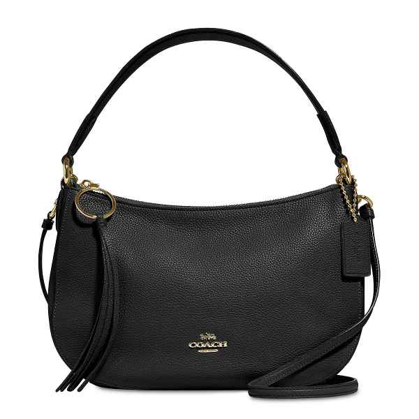 Coach Bags Are Up to 40% Off at Macy's Right Now