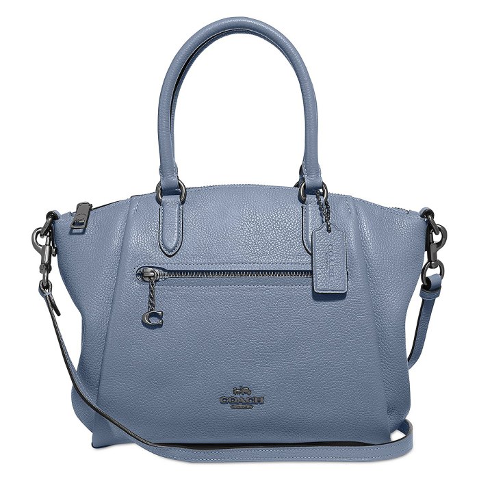 Featured image of post Coach Handbags On Sale At Macys / Designer handbags are up to 60% off right now at macy&#039;s.