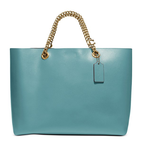 Coach Bags Are Up to 40% Off at Macy's Right Now