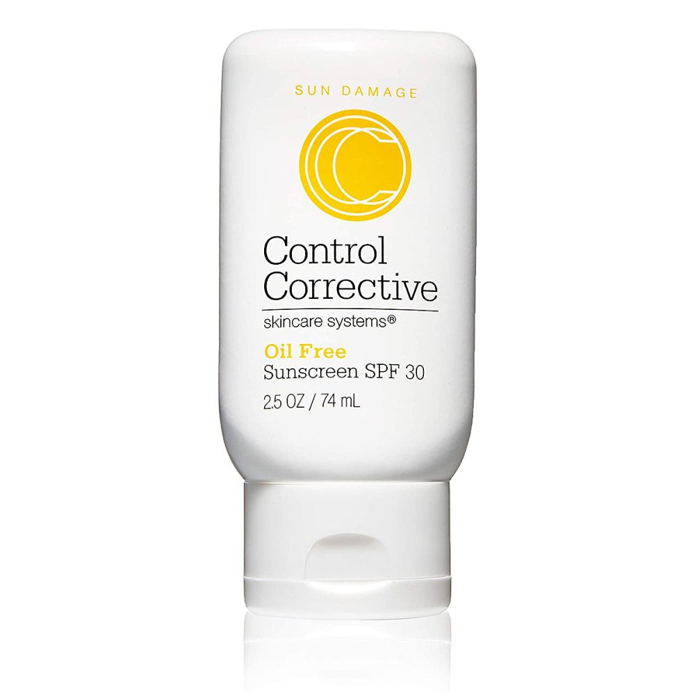 Control Corrective Oil-Free Sunscreen SPF 30