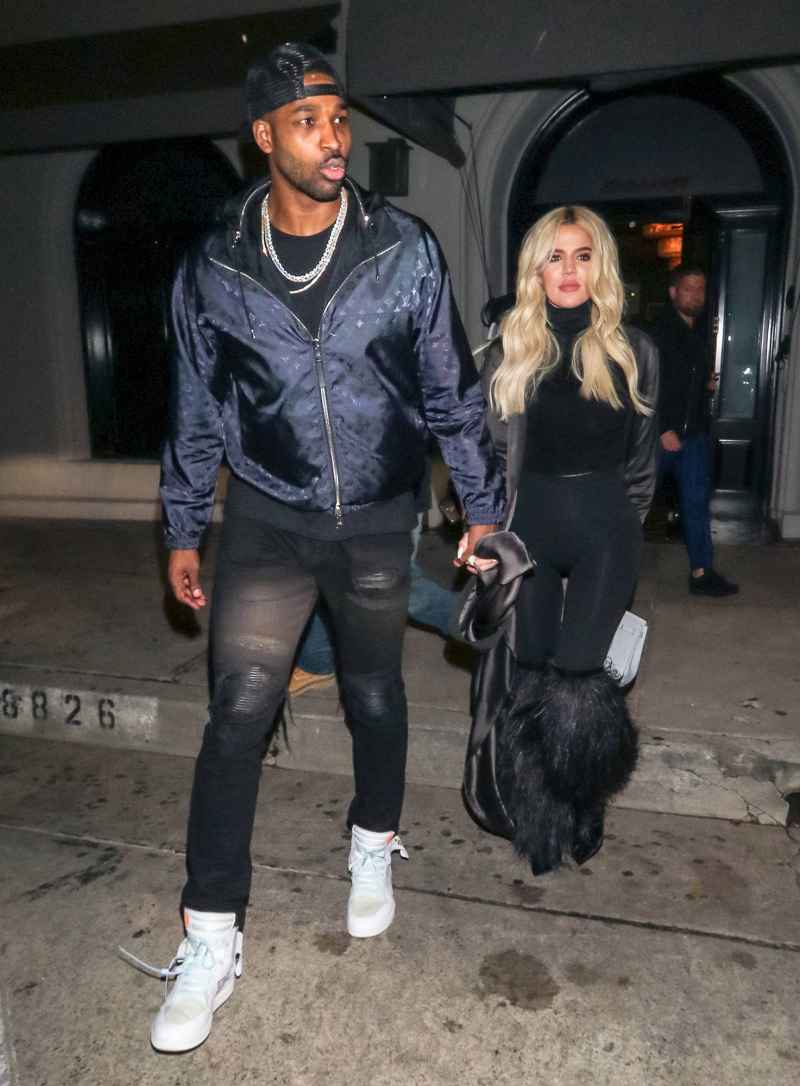 Khloe Kardashian’s Most Honest Quotes About Tristan Thompson: Infidelity, Coparenting and More