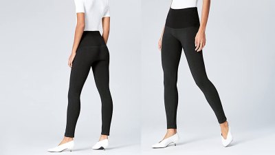 find. Women's Denim Look Leggings