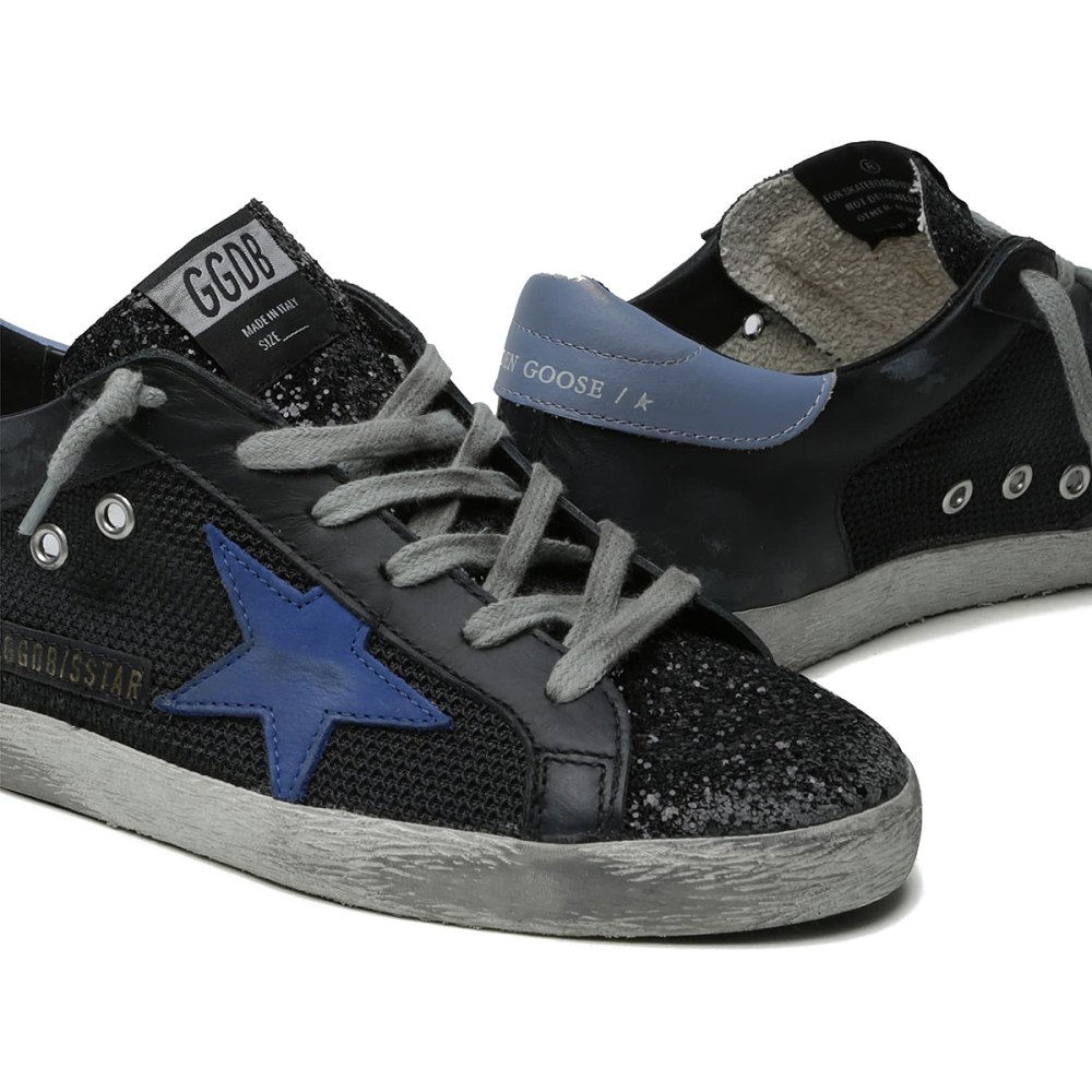 golden-goose-sneakers-black