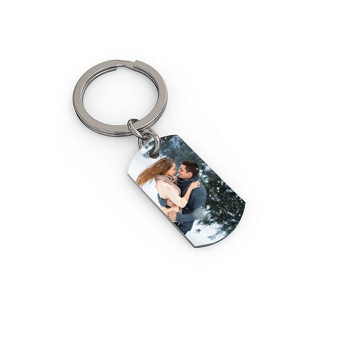 jewlr personalized photo keychain best gifts for couples