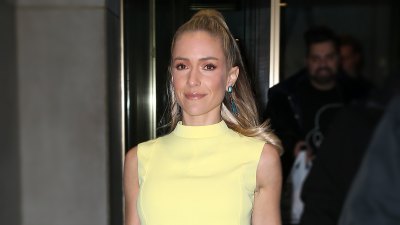 Kristin Cavallari