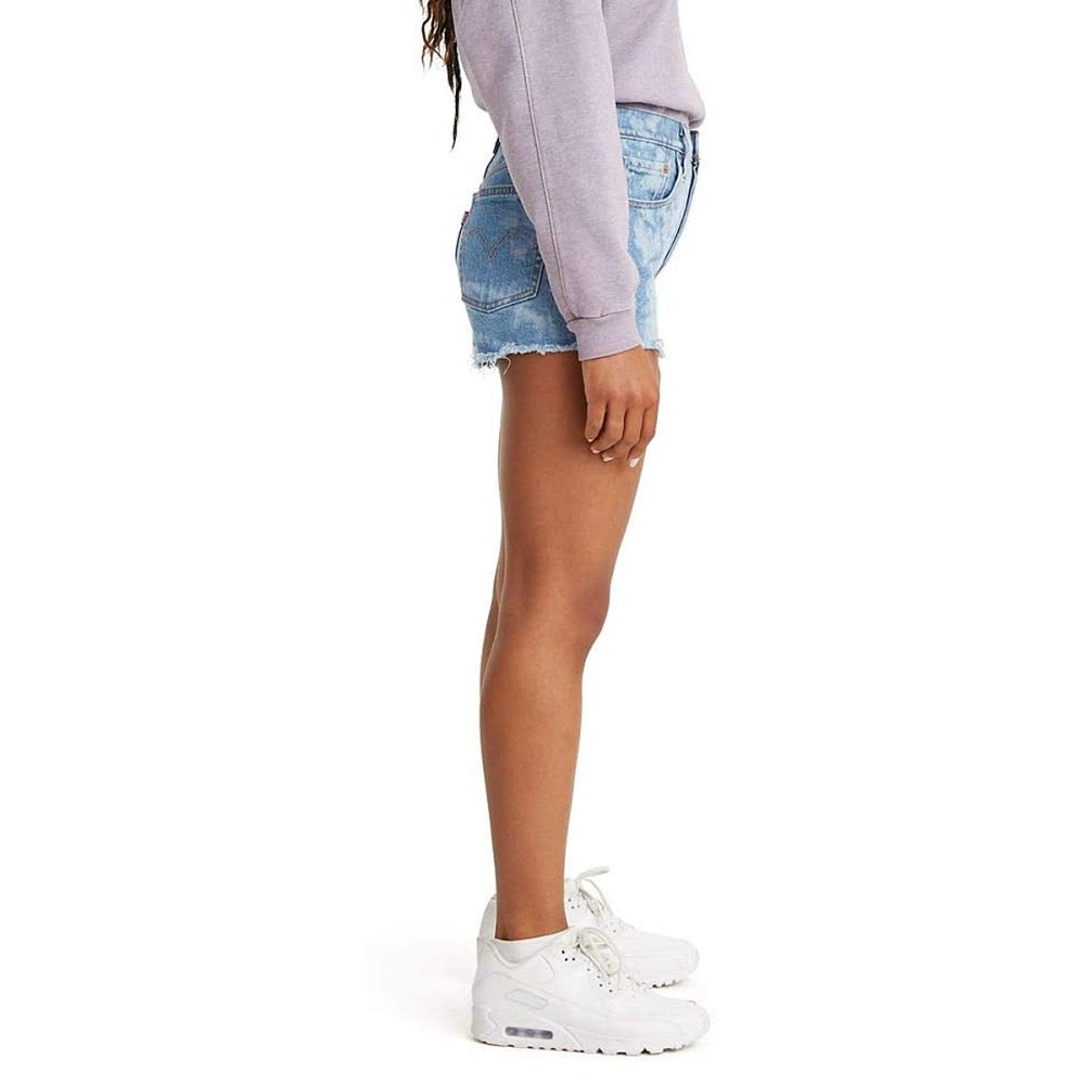 Levi’s 501 High Rise Short