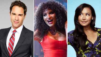 LGBTQ Characters on TV