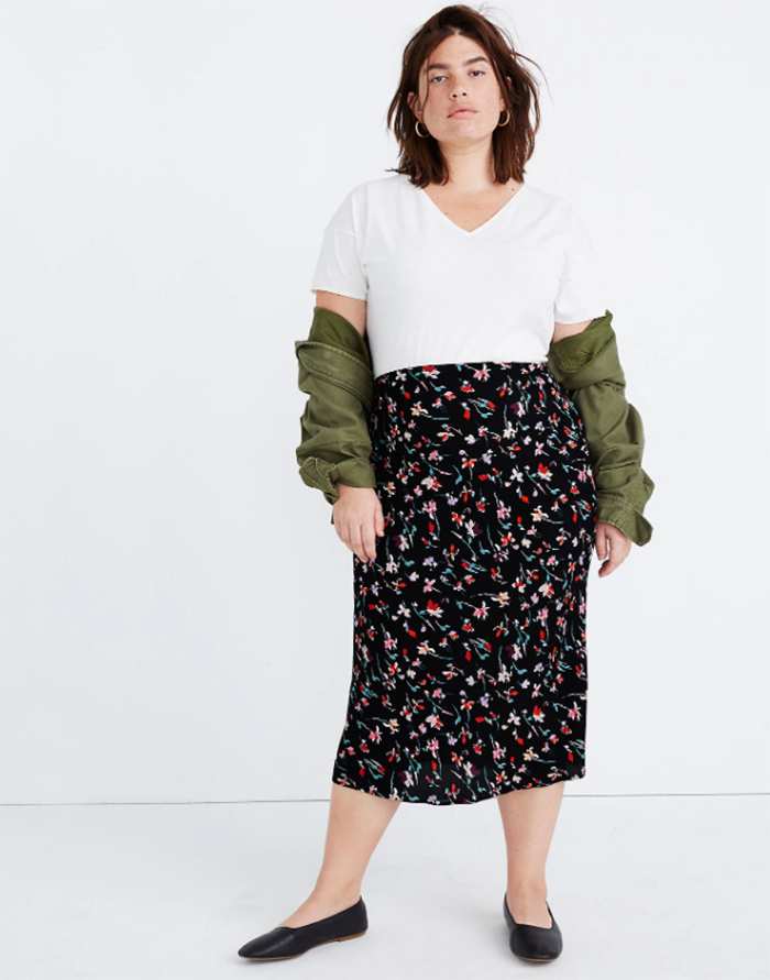madewell-floral-skirt