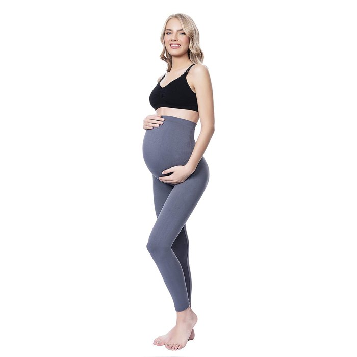 best maternity leggings 2020