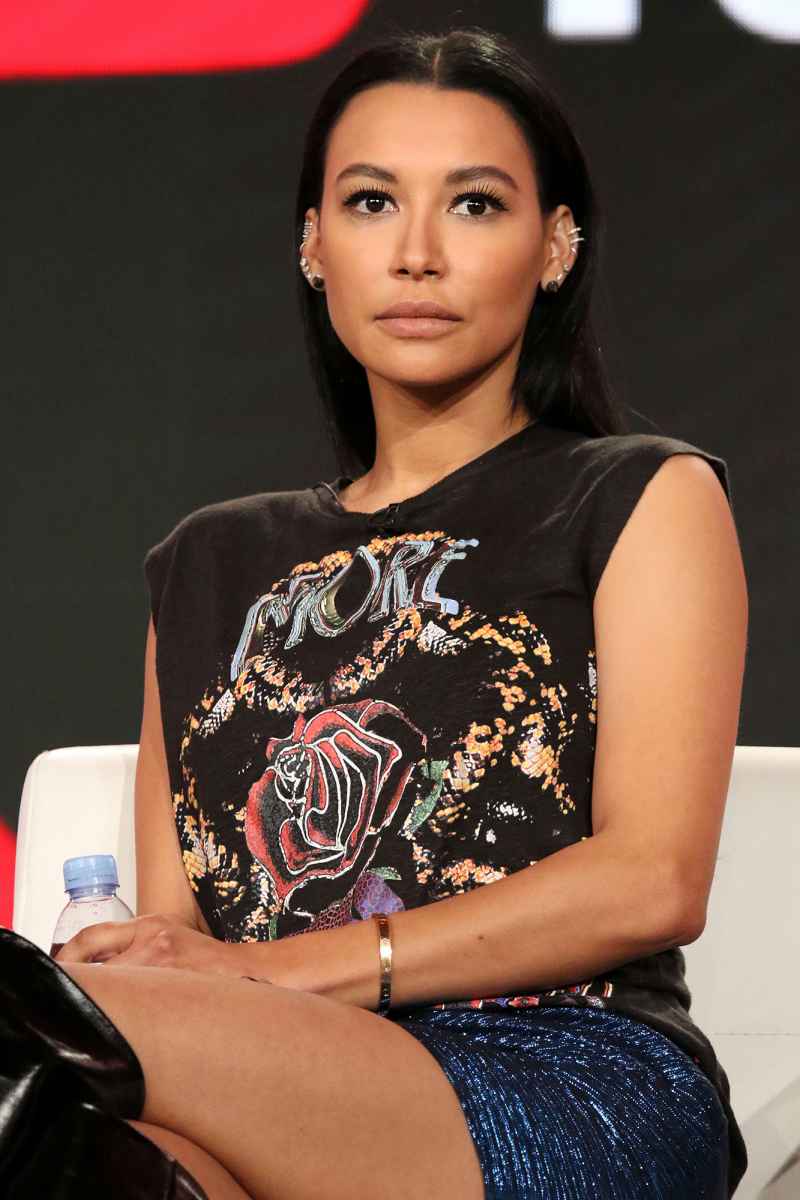 Naya Rivera Missing After Boating With Son Josey on Lake Piru: Everything We Know