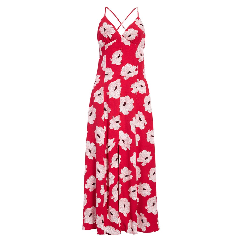 nordstrom-sale-leith-sundress