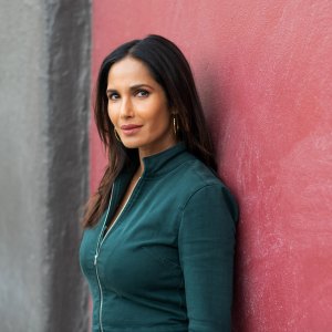 Padma Lakshmi Taste the Nation