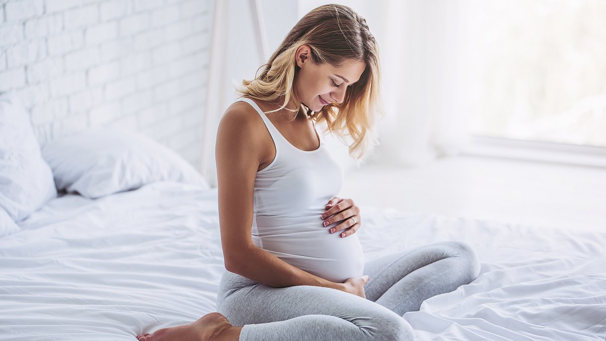 best maternity leggings 2020