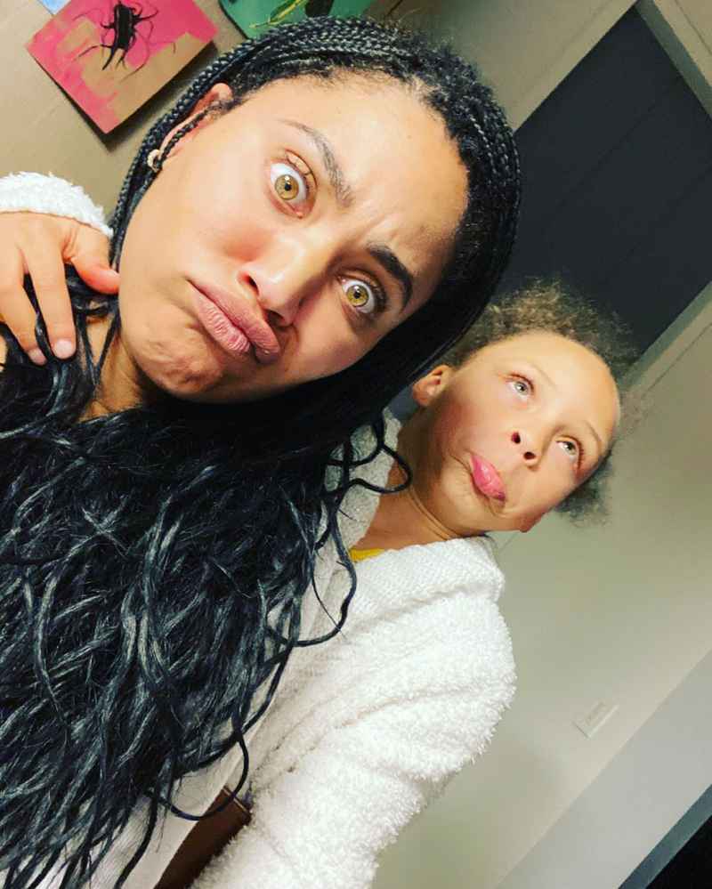 Riley Curry’s Sassiest Moments Over the Years: Pics of Stephen and Ayesha Curry’s Daughter