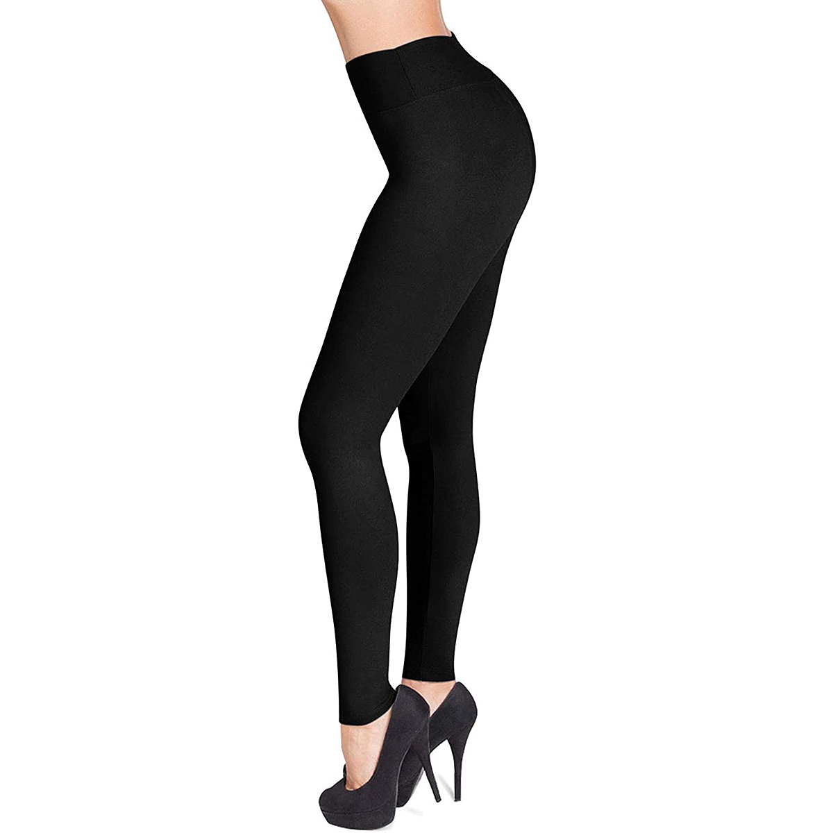 The Best Types of Leggings for Every Figure - PureWow