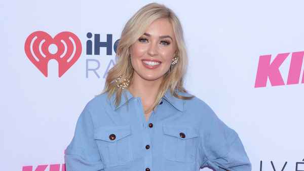 Cassie Randolph Speaks Out About ‘Awful Months’ After Breakup With Colton Underwood