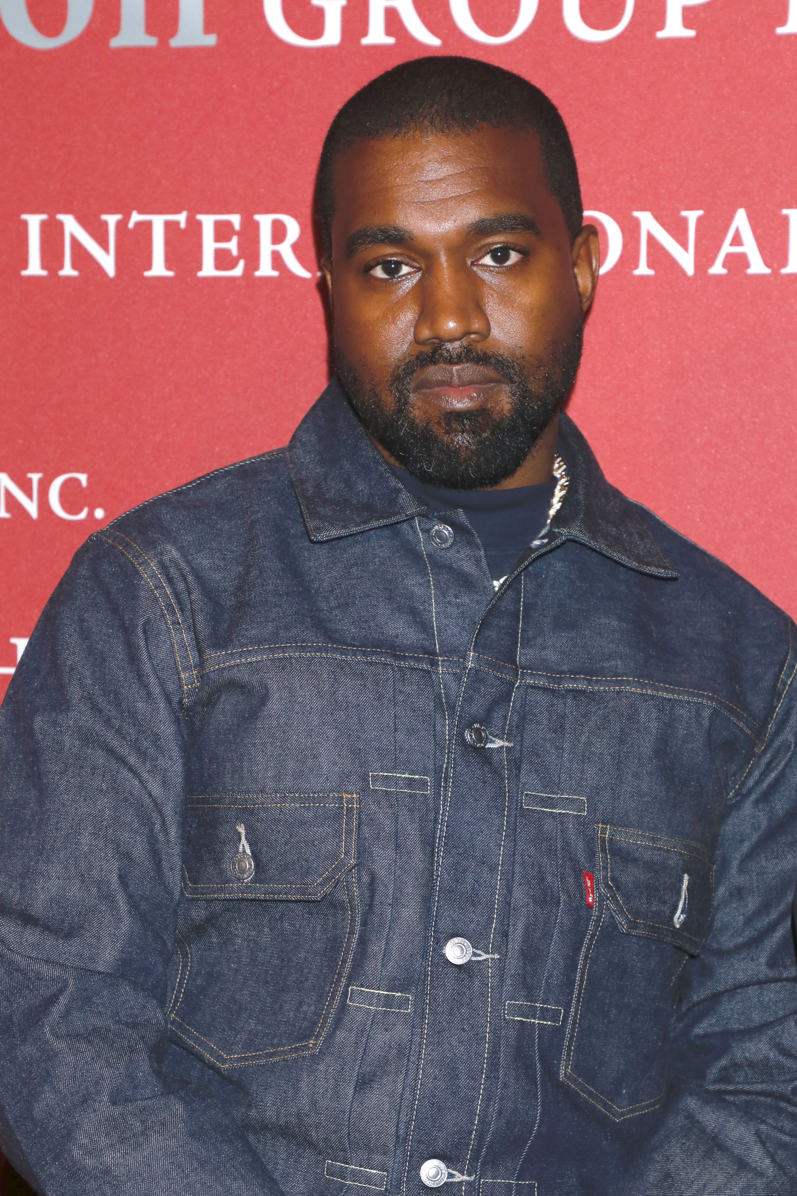 Kanye West Is Officially on the Ballot in Oklahoma for Presidential Election