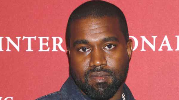 Kanye West Is Officially on the Ballot in Oklahoma for Presidential Election