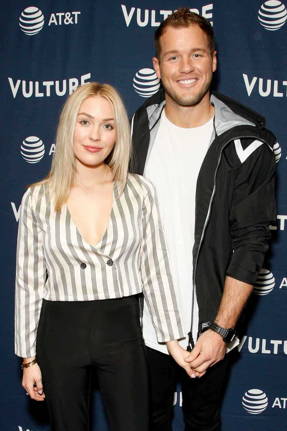 Cassie Randolph Speaks Out About ‘Awful Months’ After Breakup With Colton Underwood