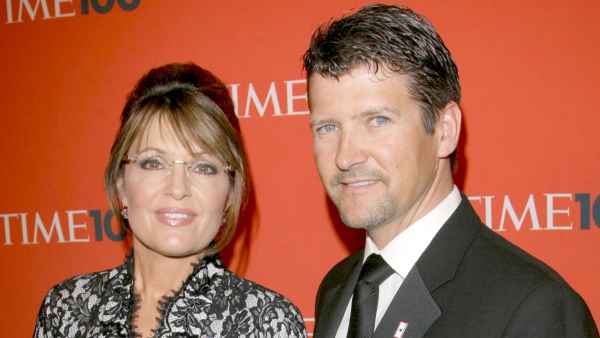 Sarah Palin and Todd Palin Finalize Divorce