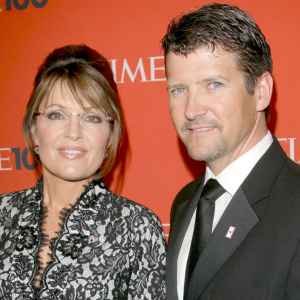 Sarah Palin and Todd Palin Finalize Divorce
